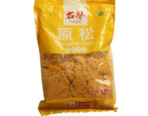 青島供應(yīng)費(fèi)歌食品廠家