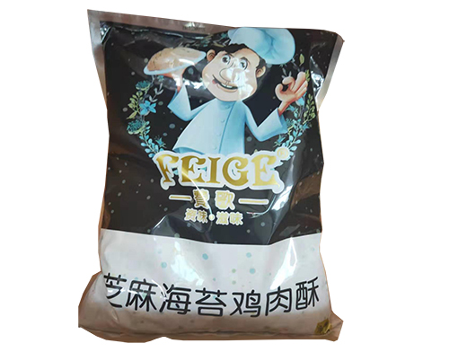 沈陽品牌名聲食品廠家